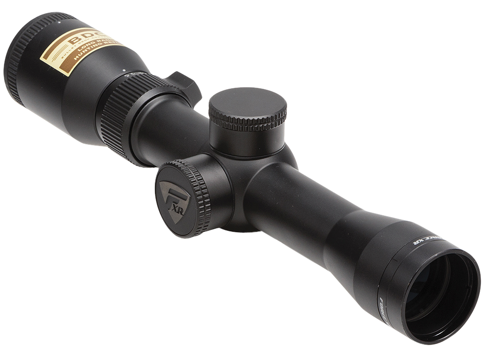 Nikon Force XR EER Handgun Scope Cabela's